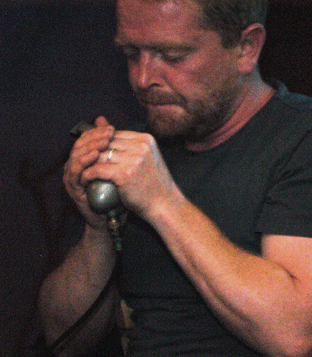 Alan Richardson